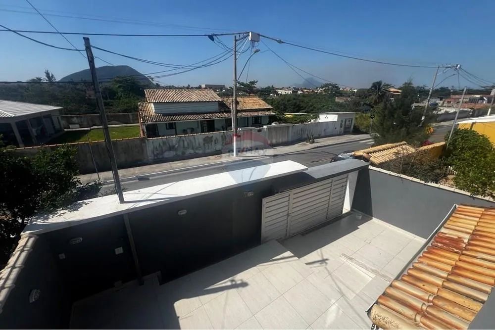 Mude Hoje! Casa porteira fechada a 100m da Praia em Itaipuaçu - Foto 5