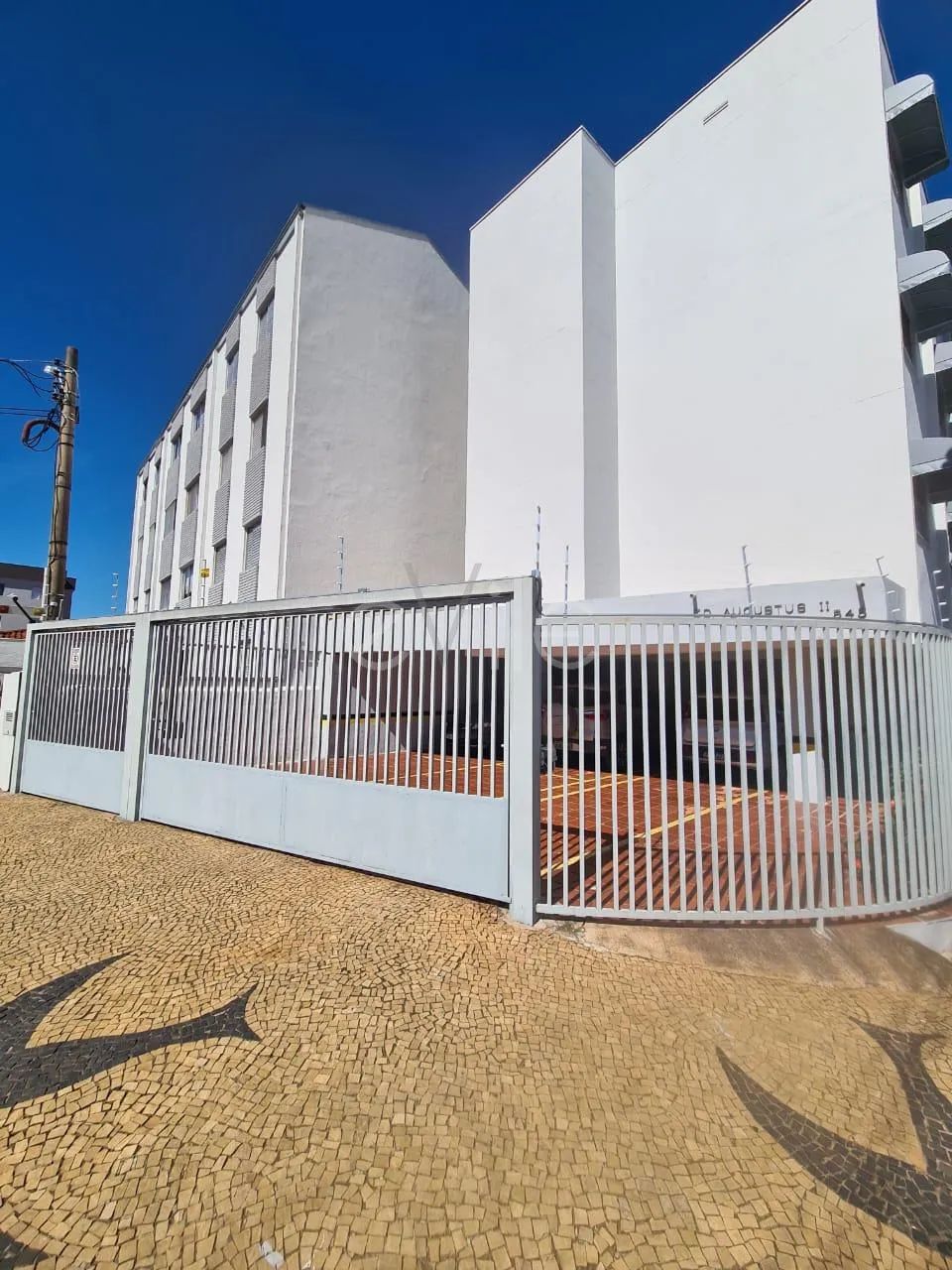 apartamento - Vila Proost de Souza - Campinas - Foto 2