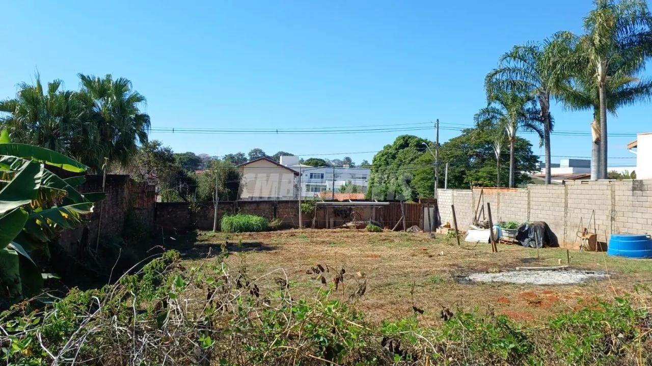 terreno - Chácara Primavera - Campinas - Foto 3