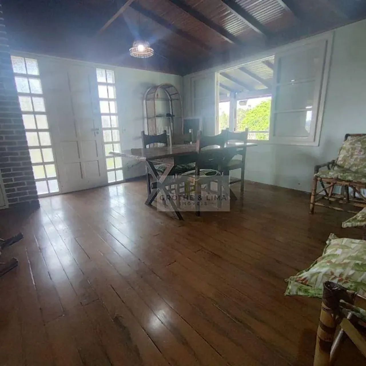 Linda Chácara de 2500m², com escritura! - Foto 3