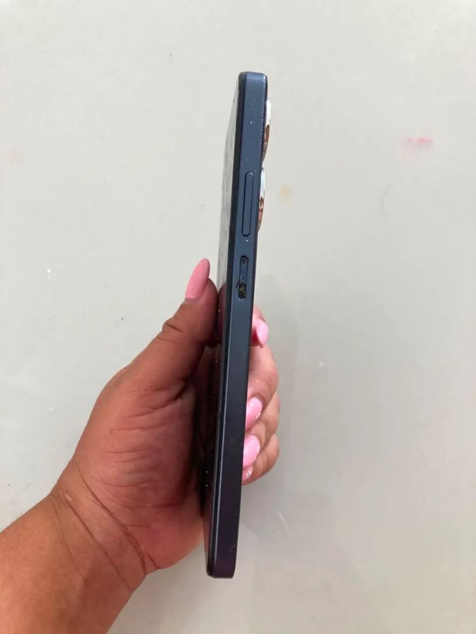 REALME C55 retirada de peças  - Foto 3