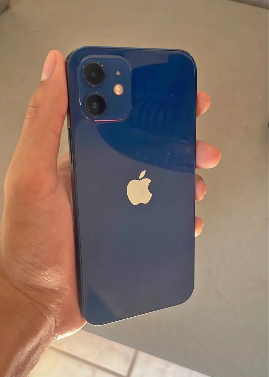 iPhone 12 128gb - Foto 3
