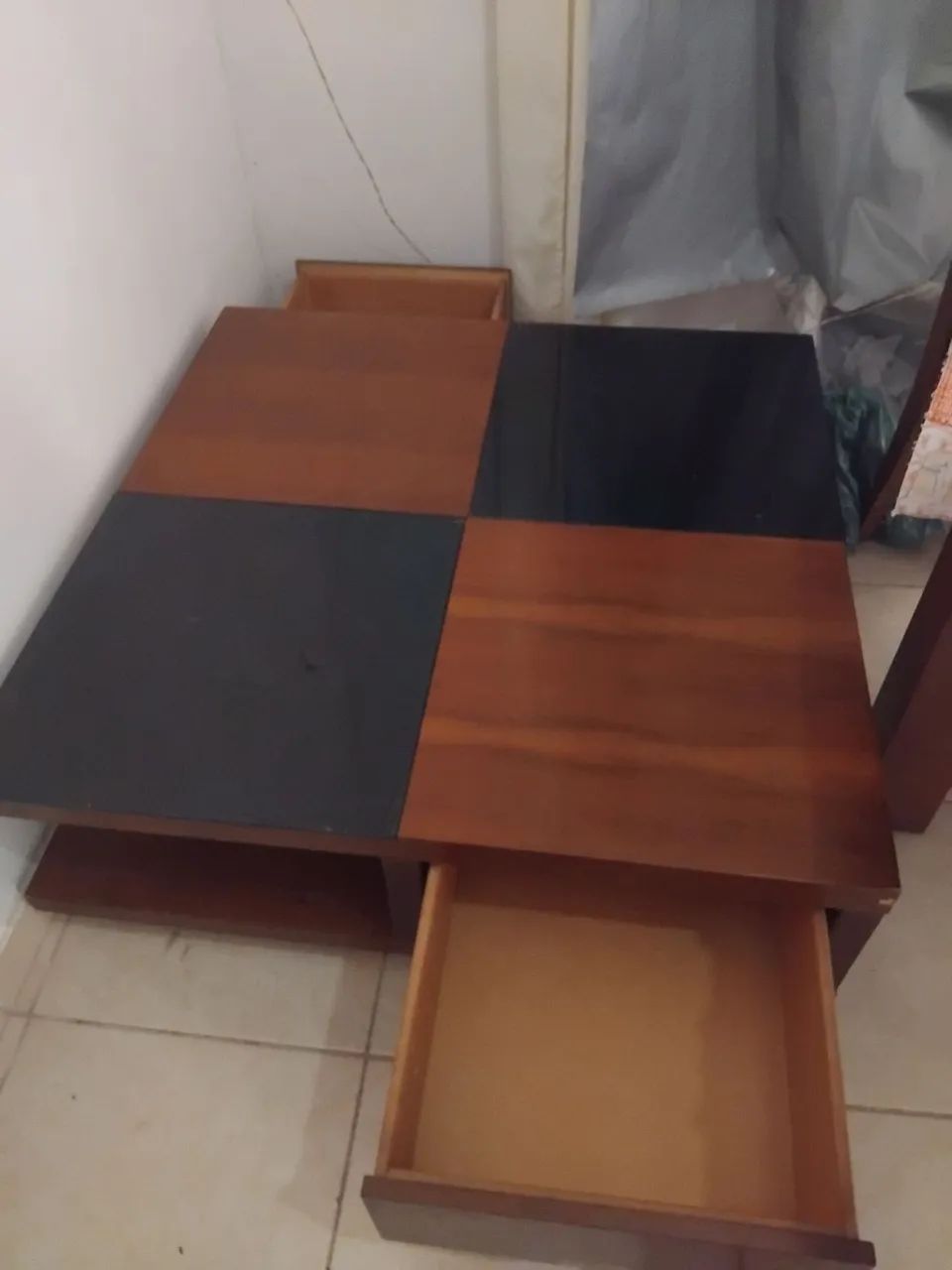 Mesa de centro 