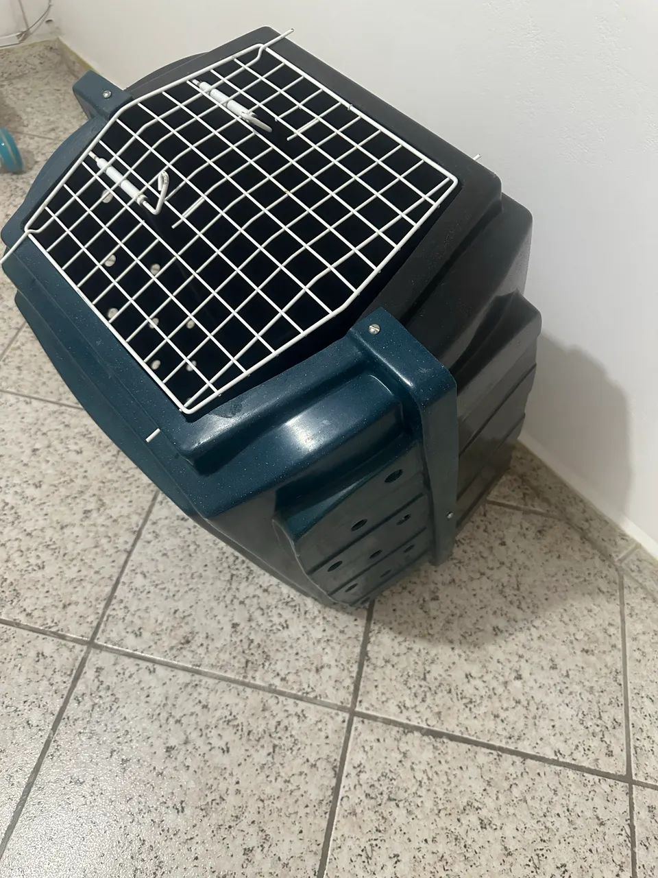 Caixa de Transporte para Cachorro N5 - Foto 3