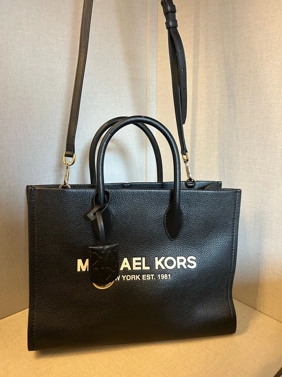 Bolsa Michael Kors  - Foto 4