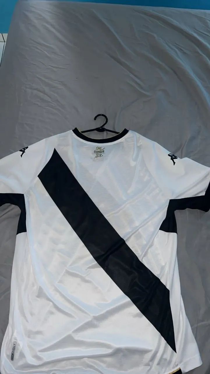 Camisa do Vasco  - Foto 2