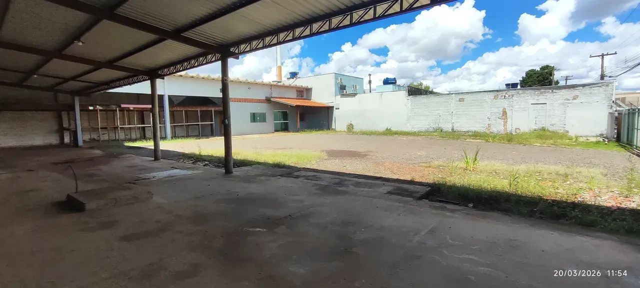 IMÓVEL PRÓXIMO AO COMPER - Foto 5