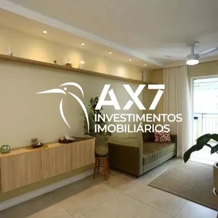 Apartamento de 91m² para venda - Vila Progredior - Foto 2