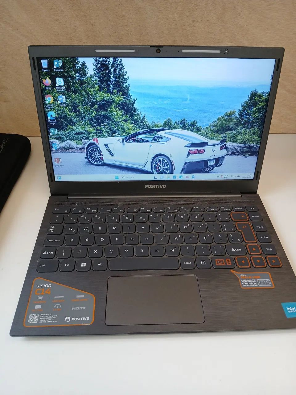 Notebook  - Foto 2