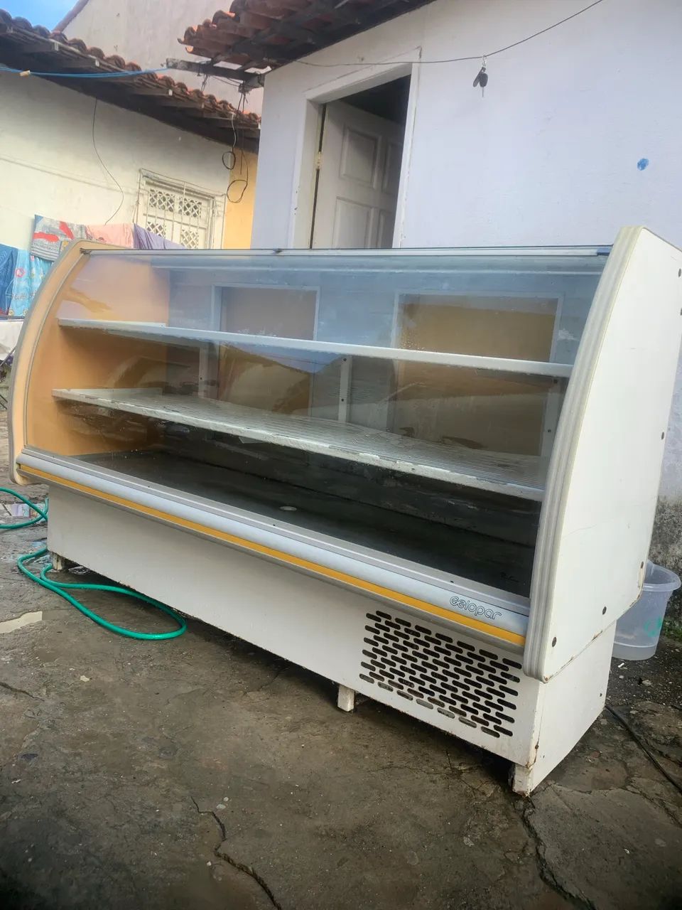 Freezer gelopar horizontal  - Foto 3