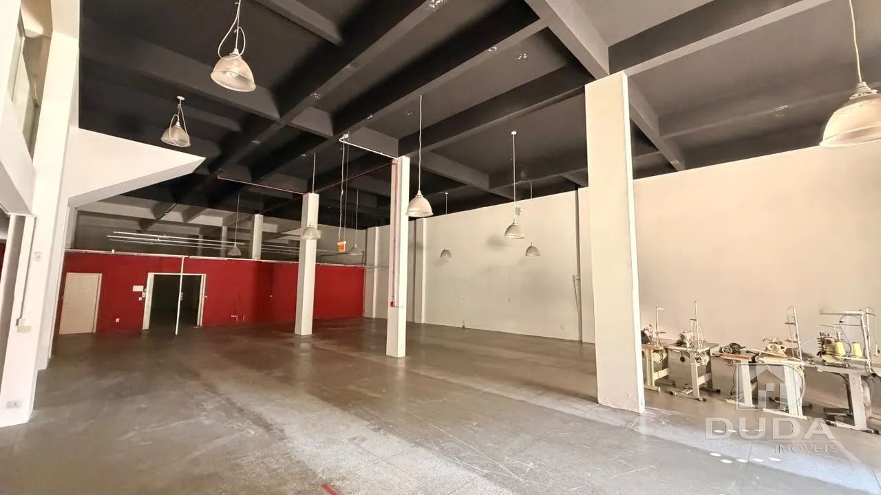 PREDIO COMERCIAL A LOCAÇÃO - Foto 4