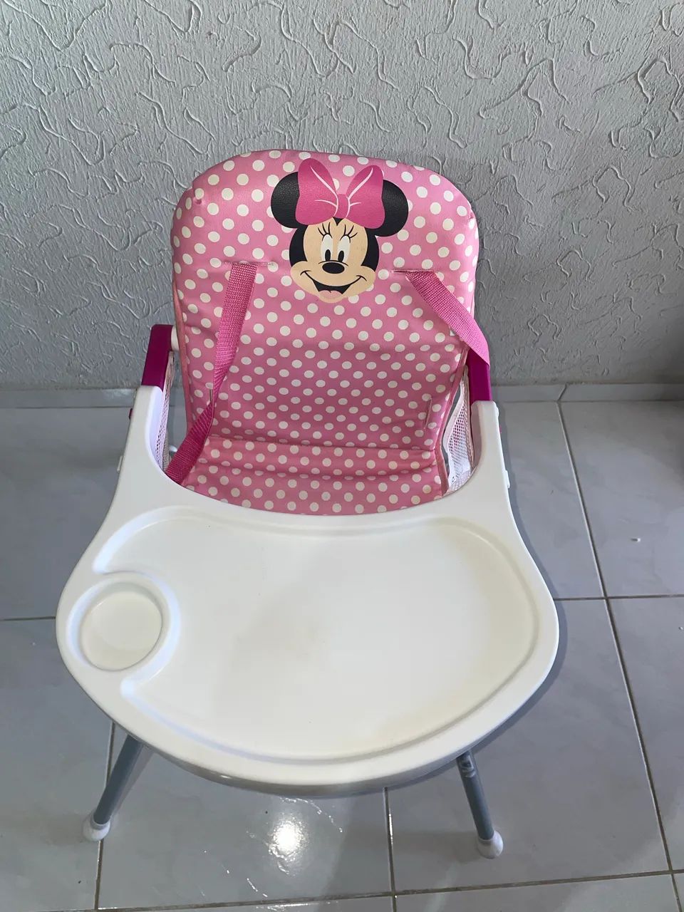 Cadeirinha de alimentação  - Foto 2