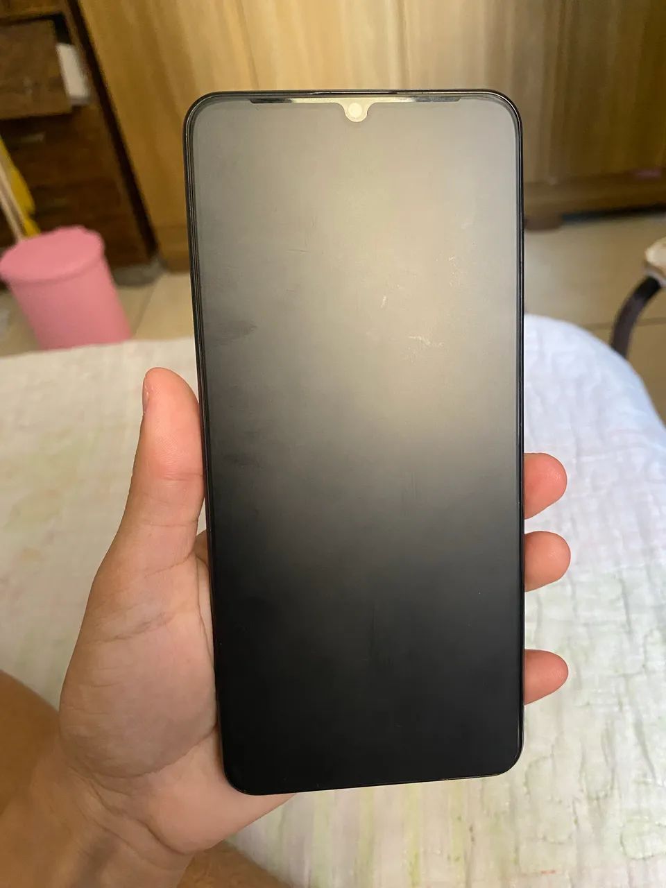 REALME NOTE 50 - Foto 4