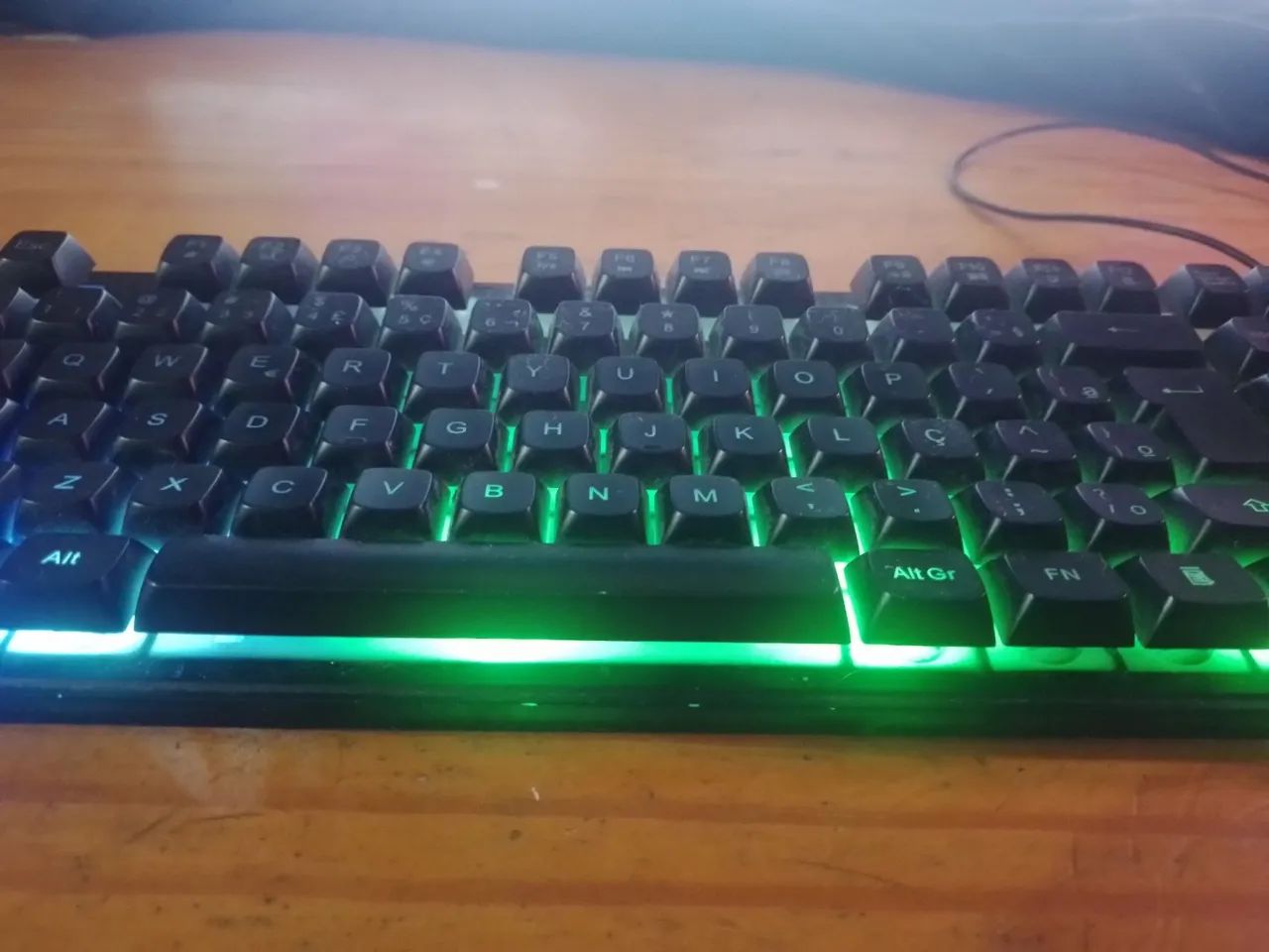 VENDO PC GAMER PRA SAIR HOJE - Foto 2