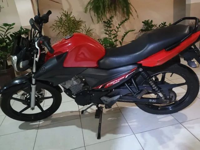 Yamaha Factor 150 Ed Flex - Foto 4