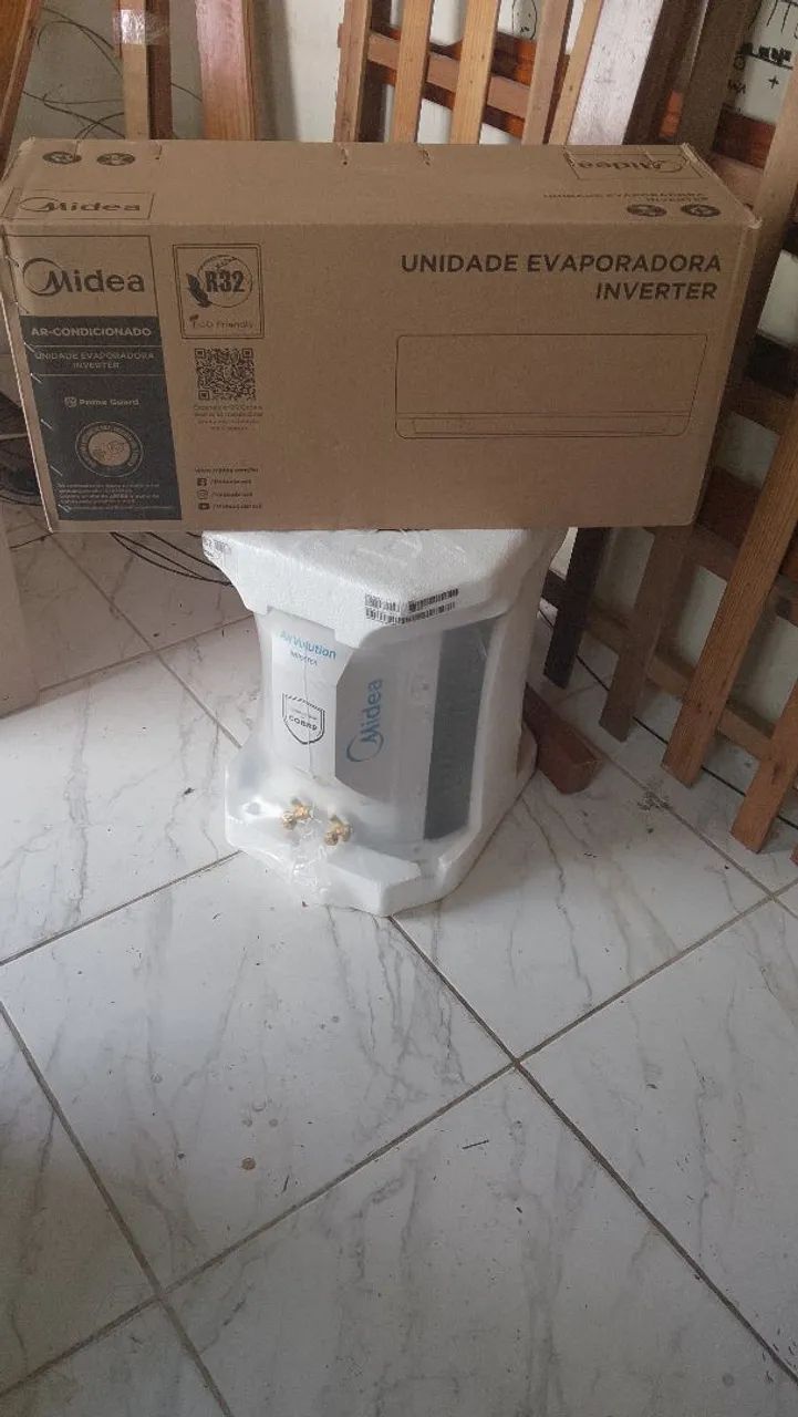 Vendo split