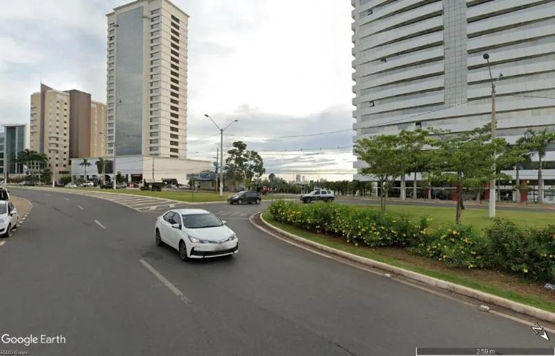 Comercial/Industrial no bairro Alvorada em Cuiabá - MT - Foto 3