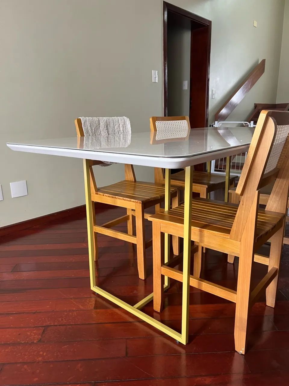 Mesa de jantar  - Foto 3