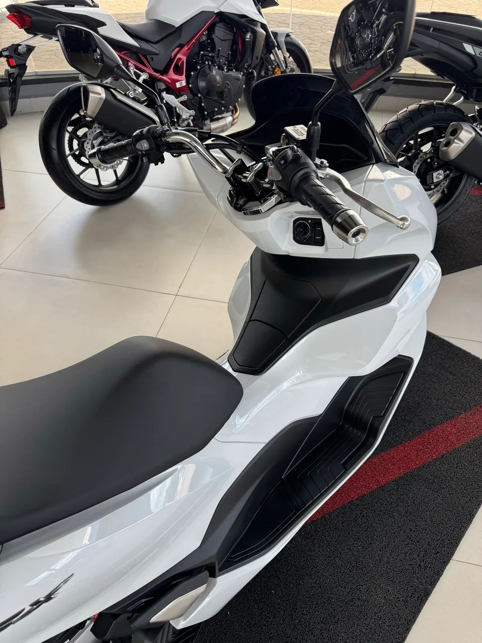 OFERTA Moto Honda - PCX 160 - Foto 3
