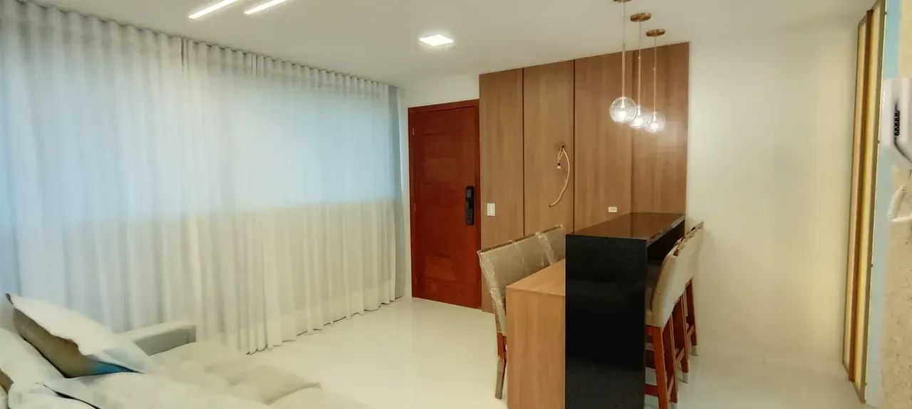 Imóvel para aluguel possui 52m²  com 2 quartos  - ITAPARICA - Foto 4
