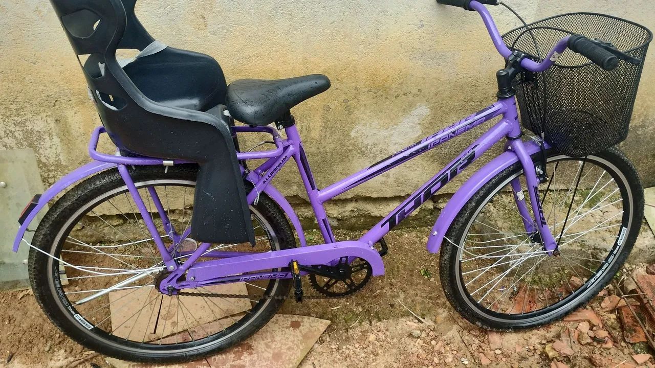 Vende se bicicleta  - Foto 2