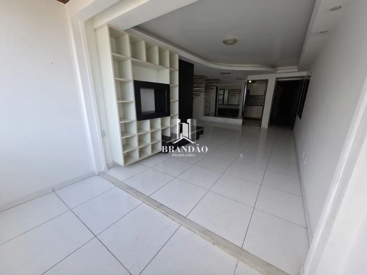 COBERTURA DUPLEX | EDIFÍCIO ANTÔNIO VIVALDI  JATIÚCA - Foto 2