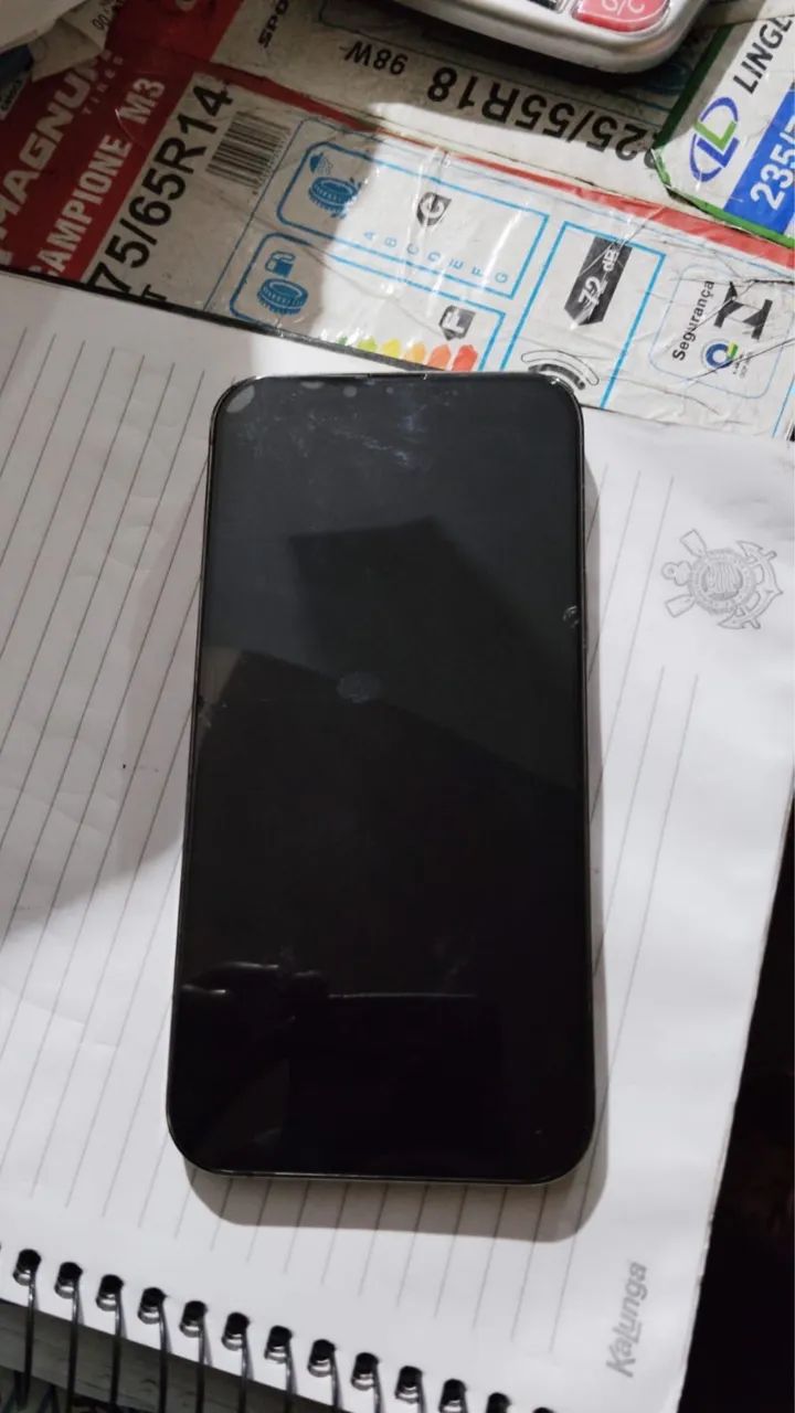 iPhone 13 Pro Max  - Foto 4