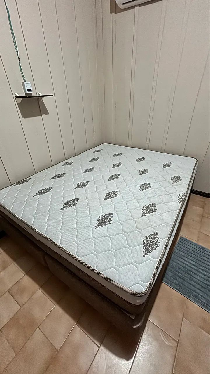 Vendo cama queen  - Foto 3