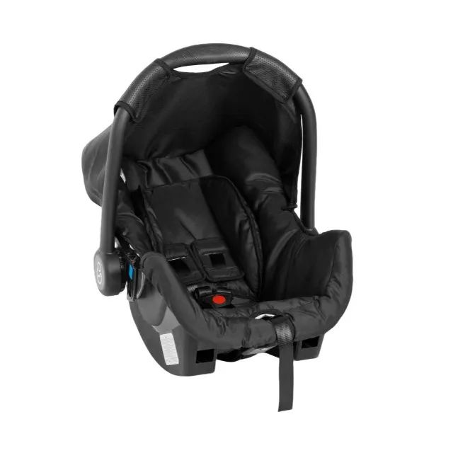 NOVO - Bebê conforto Grid Galzerano