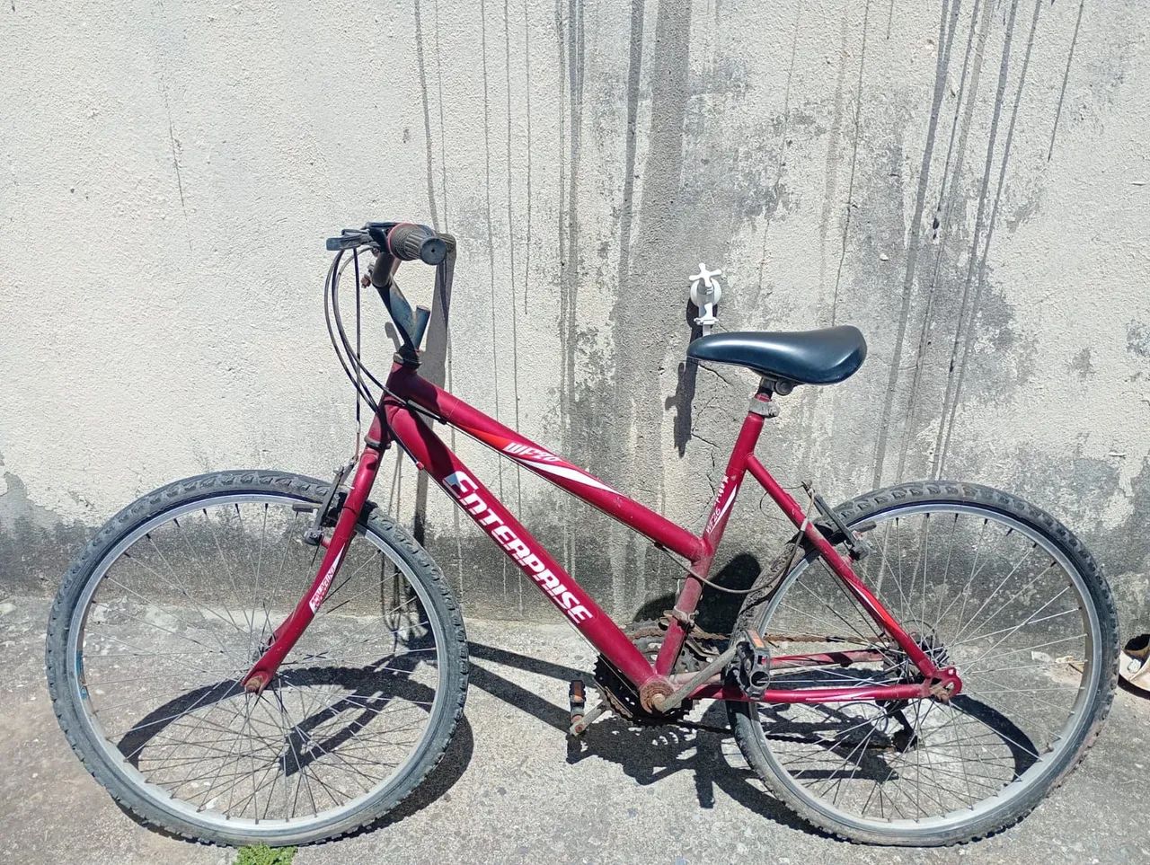 Bicicleta de adulto - Foto 2