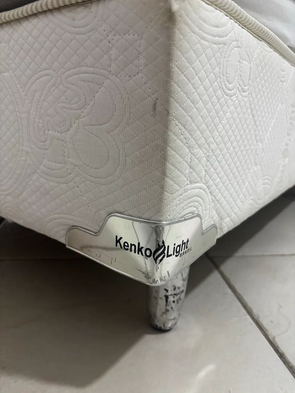 Cama box solteiro  - Foto 4
