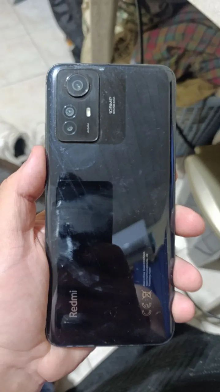 Redmi note 12  - Foto 2