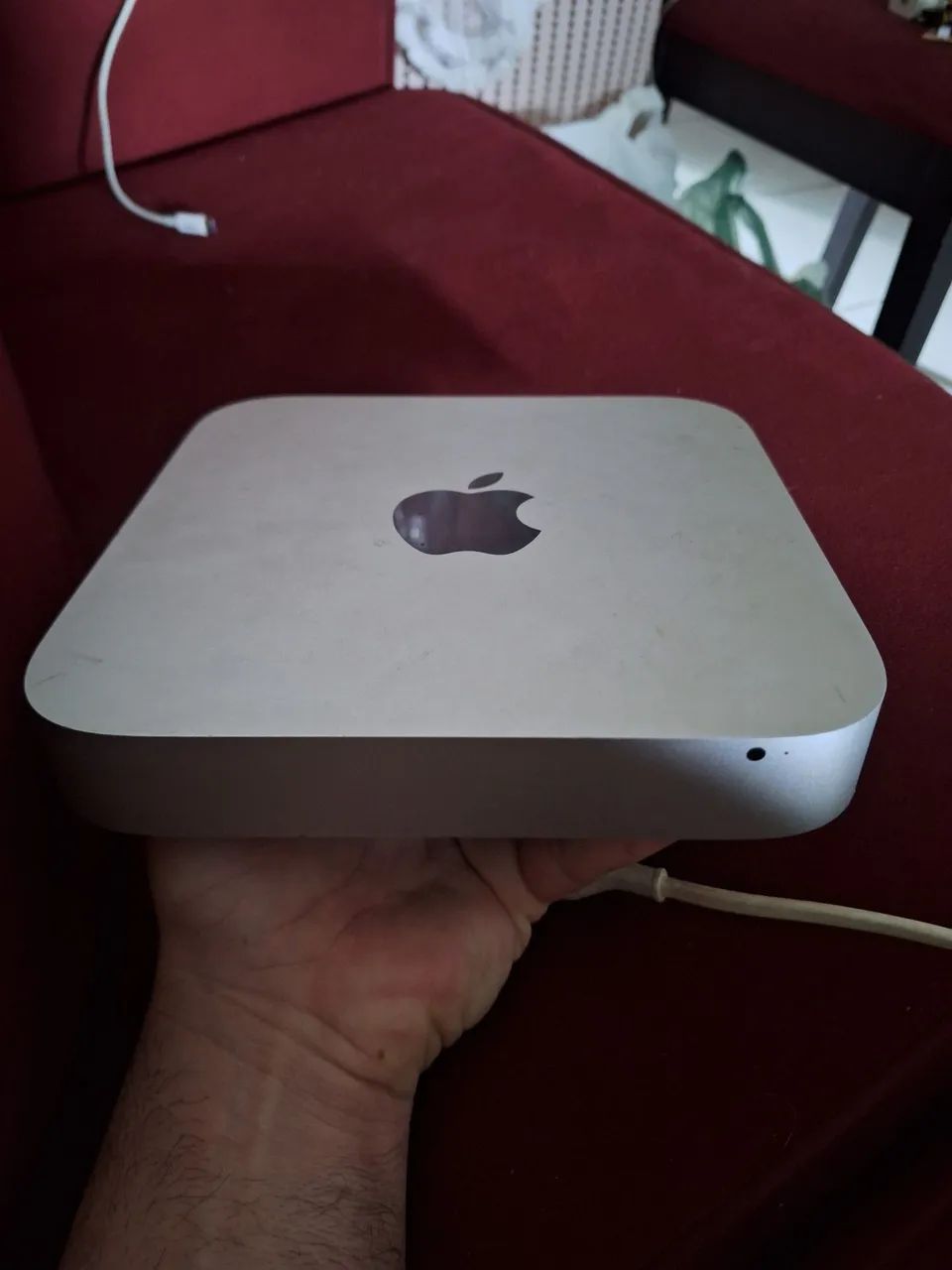 Mac mini 