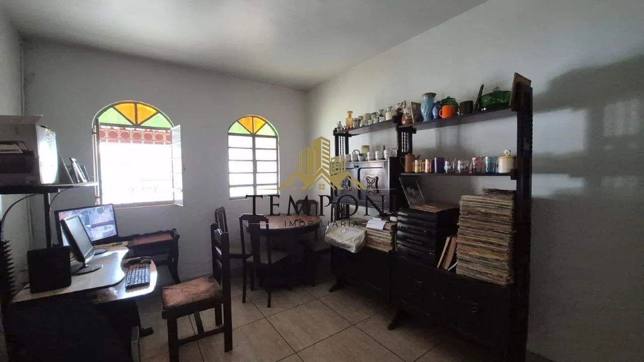 Excelente casa geminada, independente e com 3 quartos - Foto 3