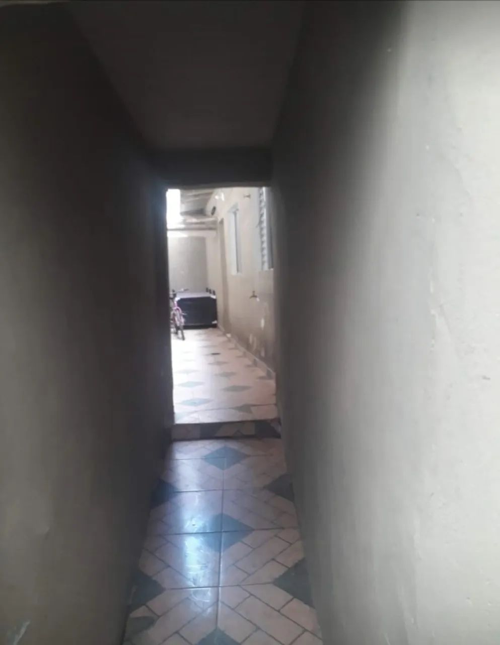 casa area livre sem garagem viela - Foto 3