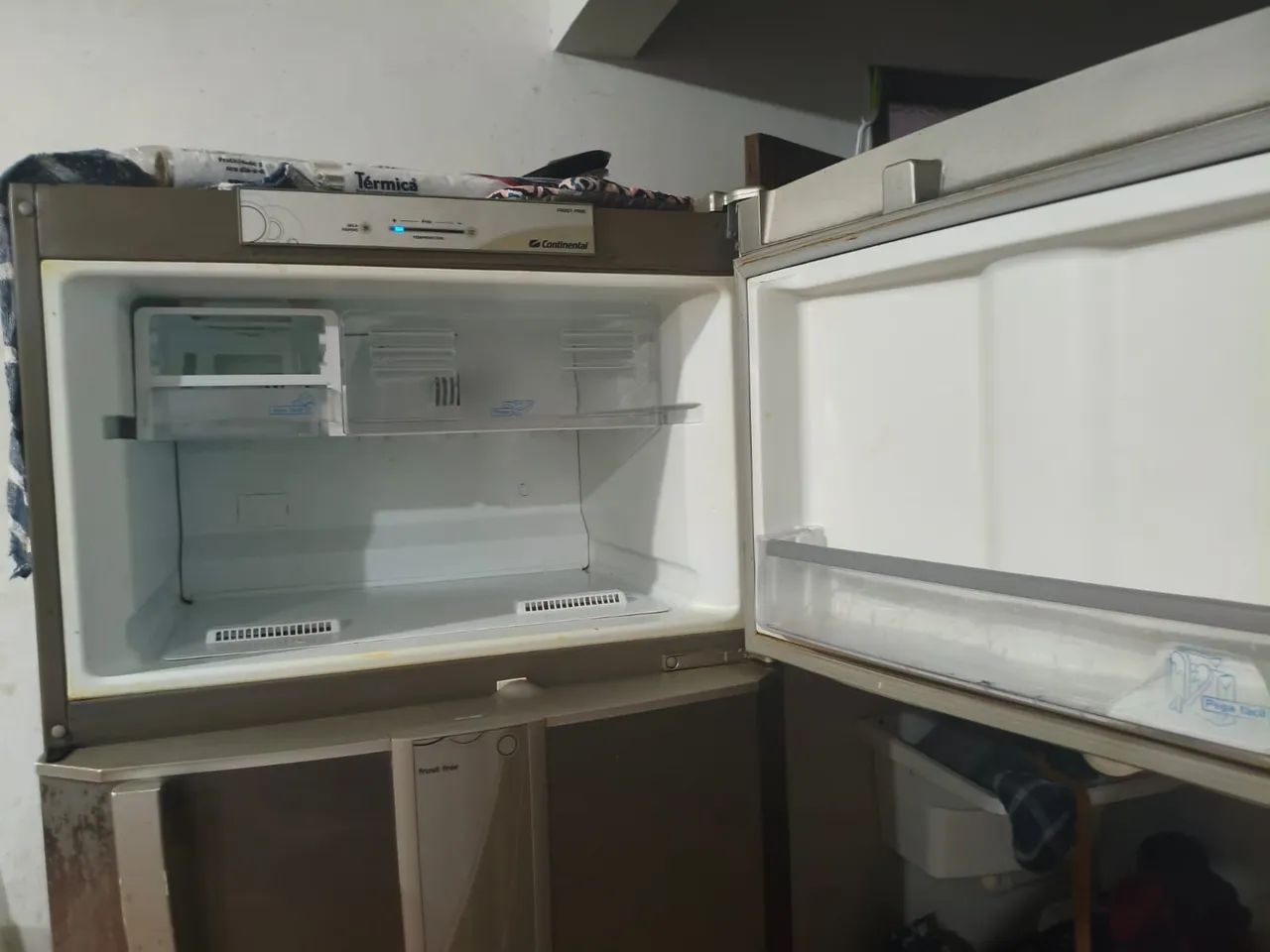 Geladeira  - Foto 2