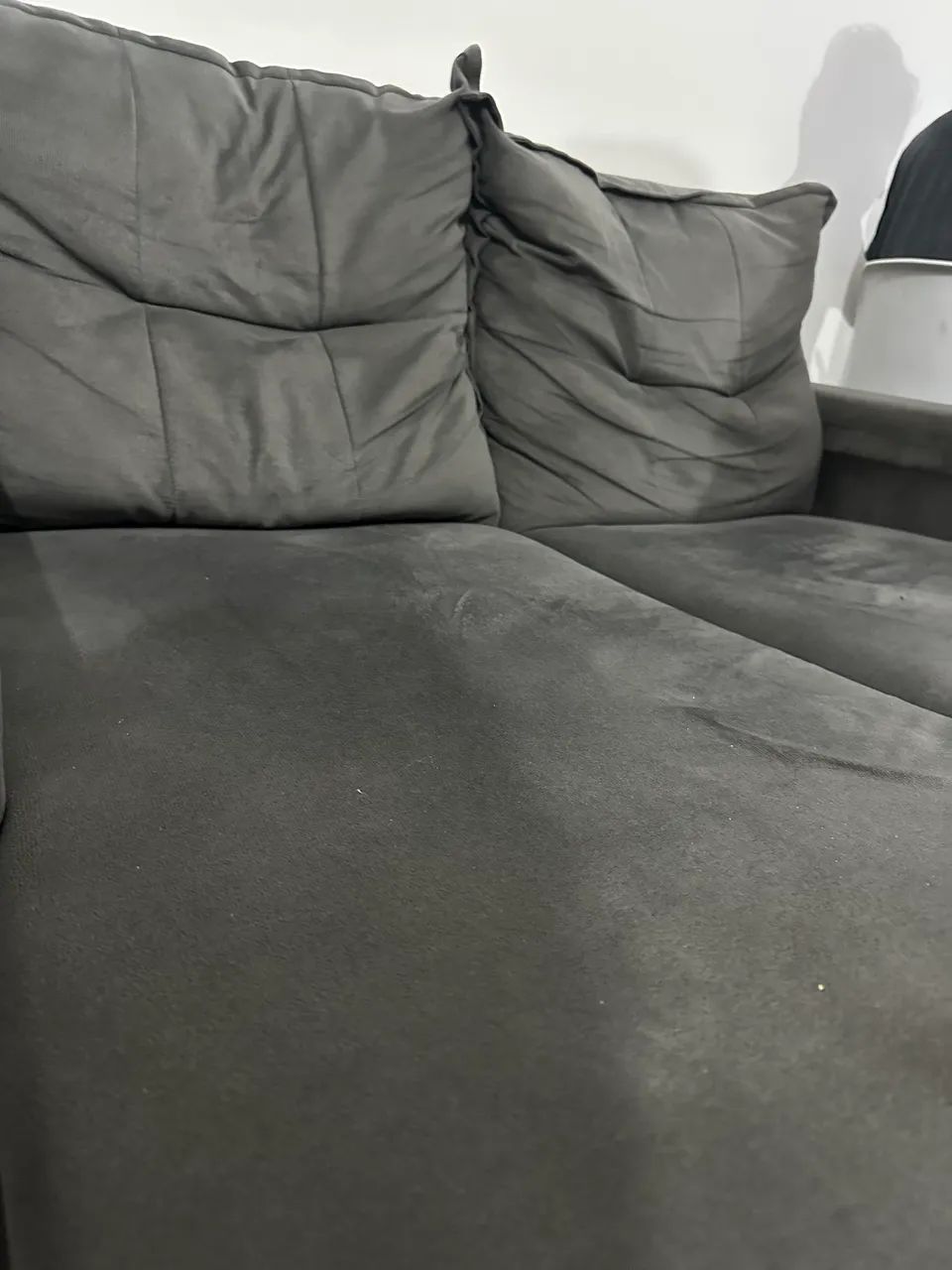 Sofa Dois Lugares  - Foto 2