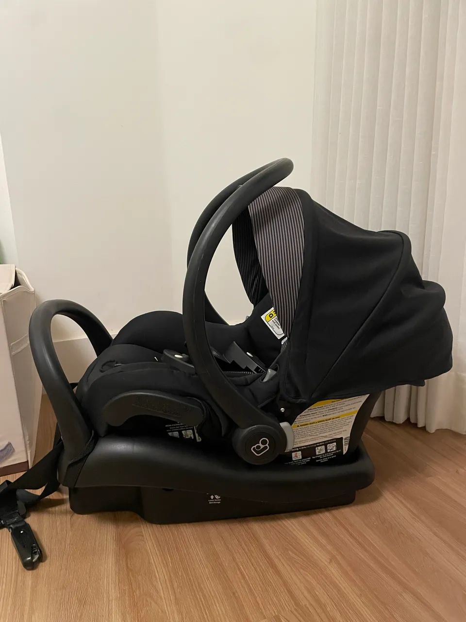 Bebe conforto maxi cosi - Foto 2