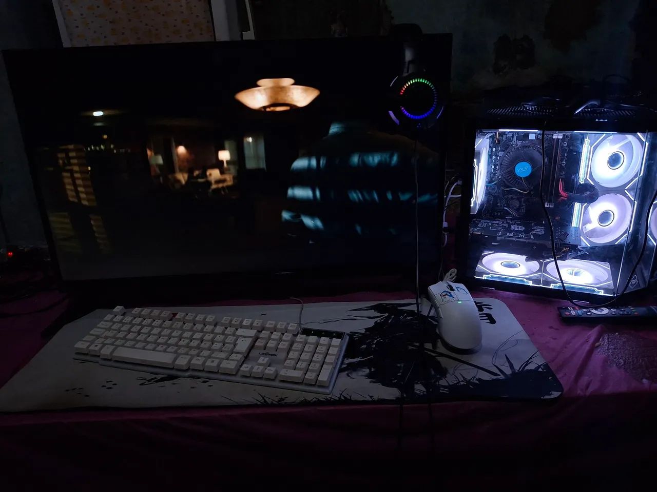 PC GAMER A VENDA! - Foto 4