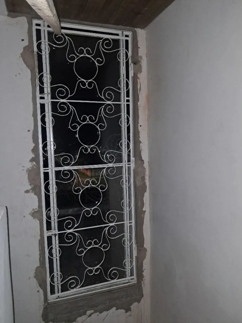 Grades Estilo Colonial 1m X 1m - Foto 2