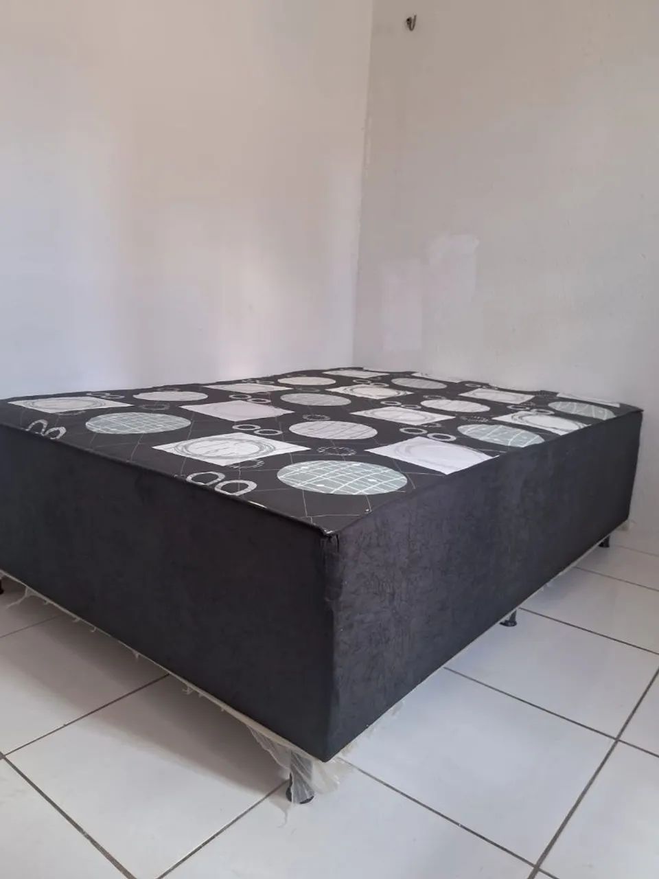 Vendo camas de casal  - Foto 3