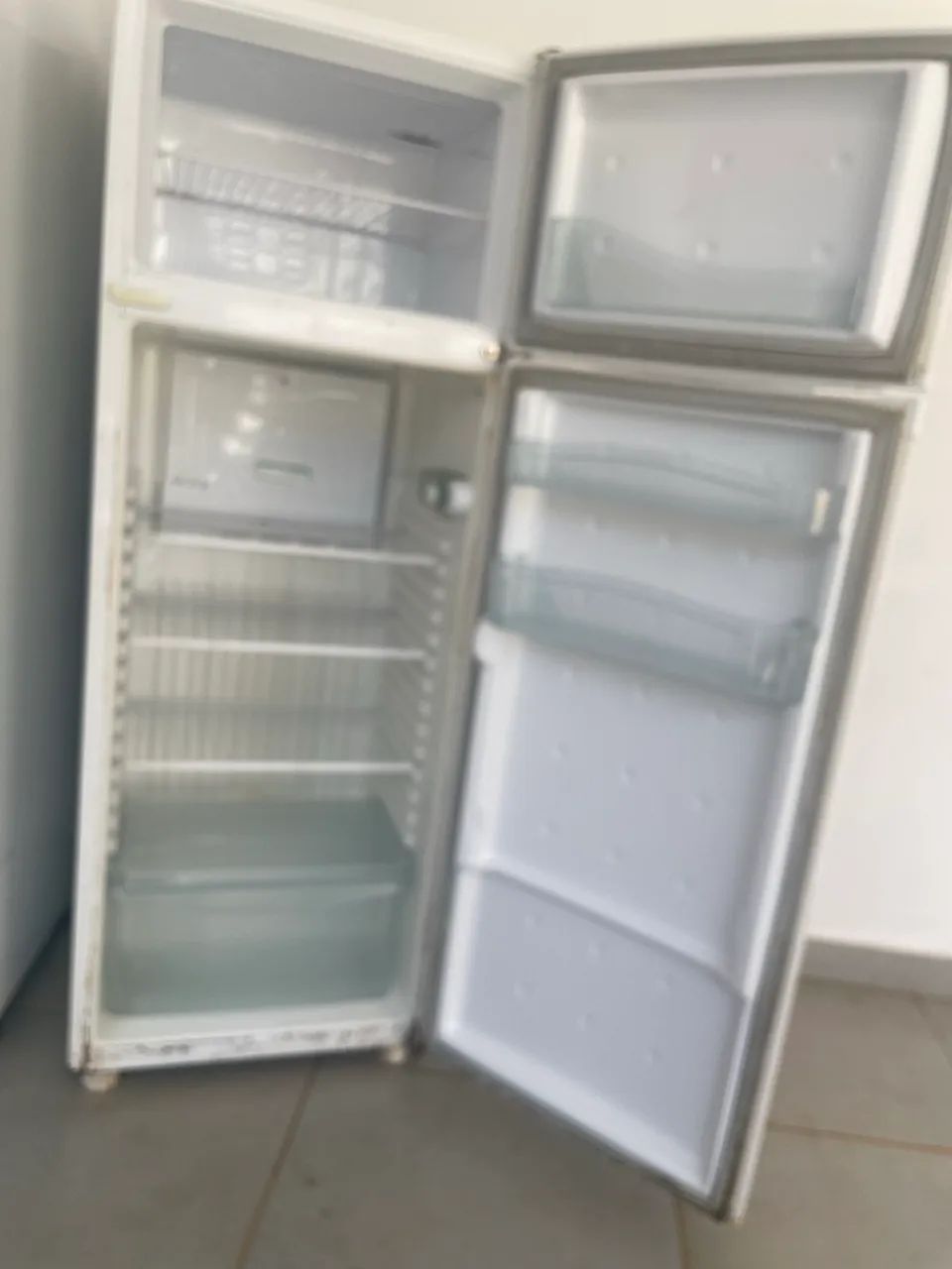 Geladeira cônsul - Foto 4