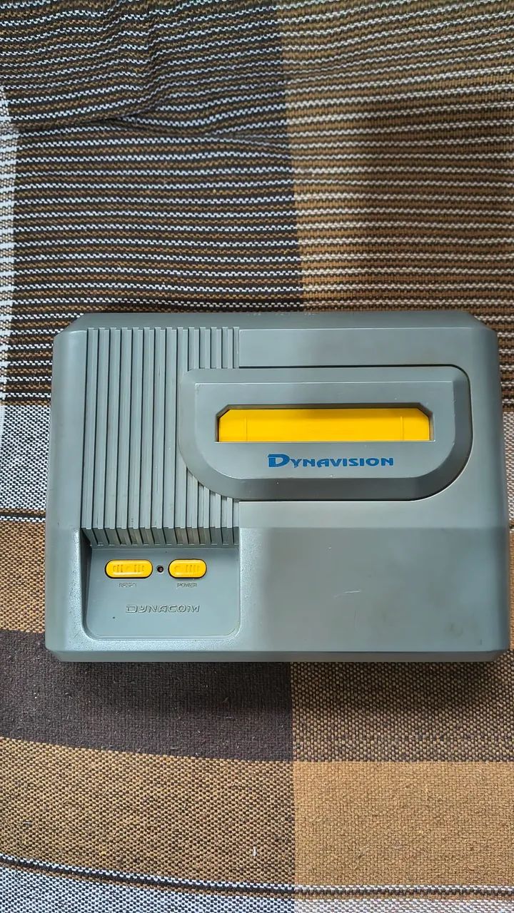 Dynavision (funcionando) - Foto 4