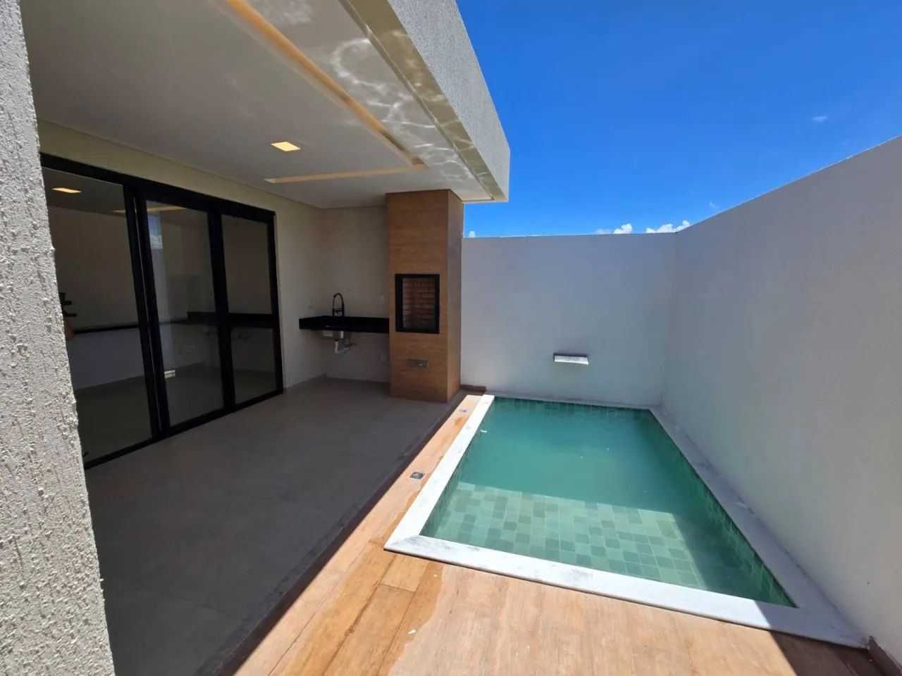 Casa a venda no Condomínio Sunset Beach Residence - Foto 5