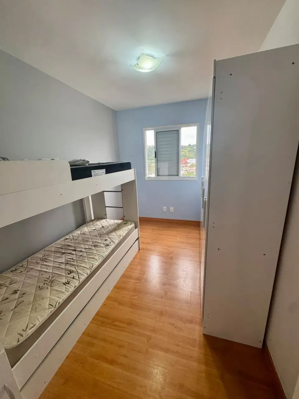 APARTAMENTO PARA LOCAÇÃO EM CAJAMAR COM DOIS DORMITORIOS - Foto 4