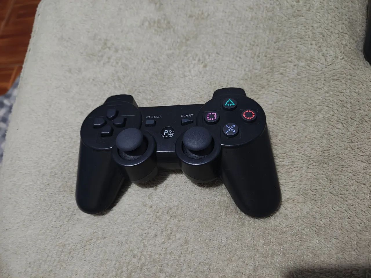 PS3 - Foto 2