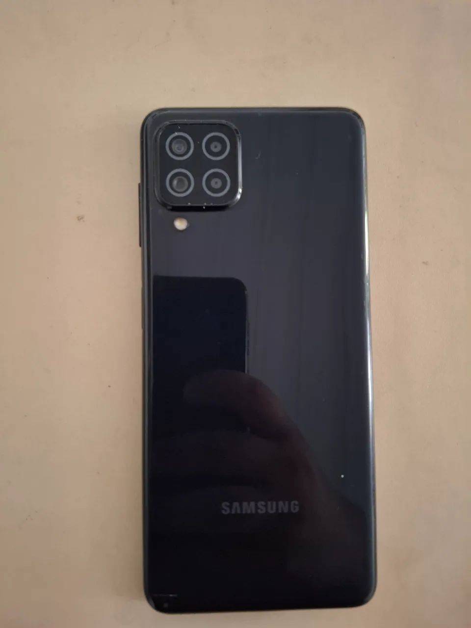 Samsung Galaxy 