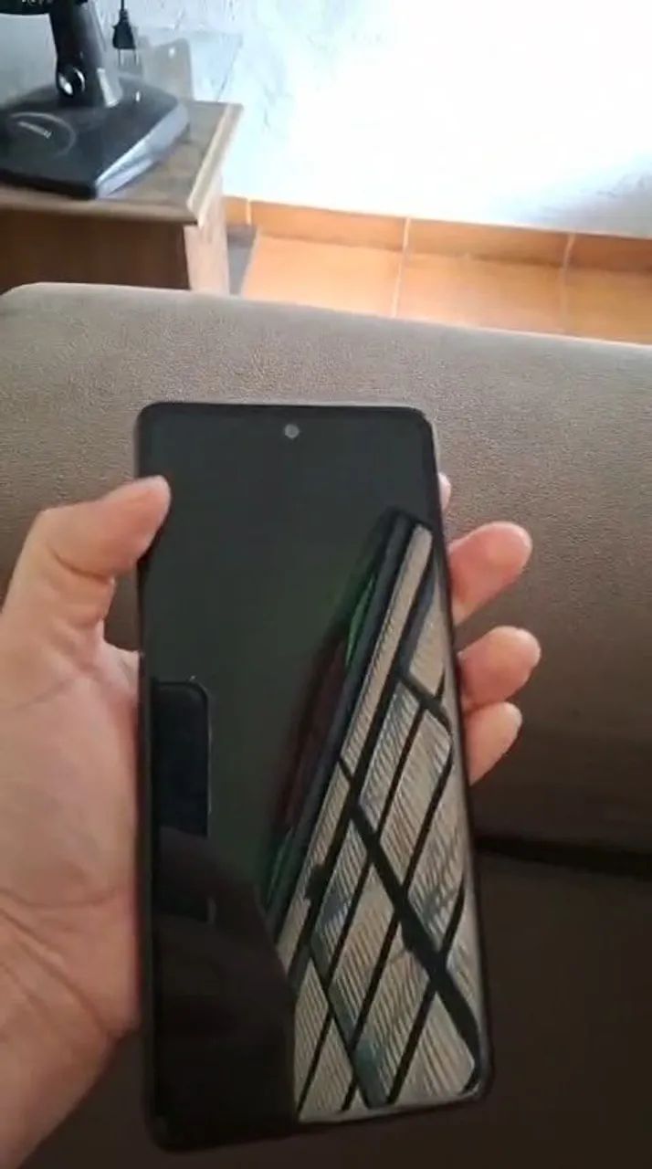 Galaxy A52 (com defeito) - Foto 2