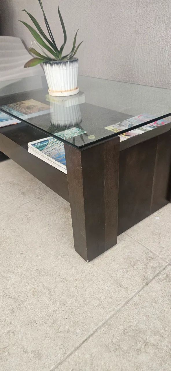 Mesa de centro  - Foto 3