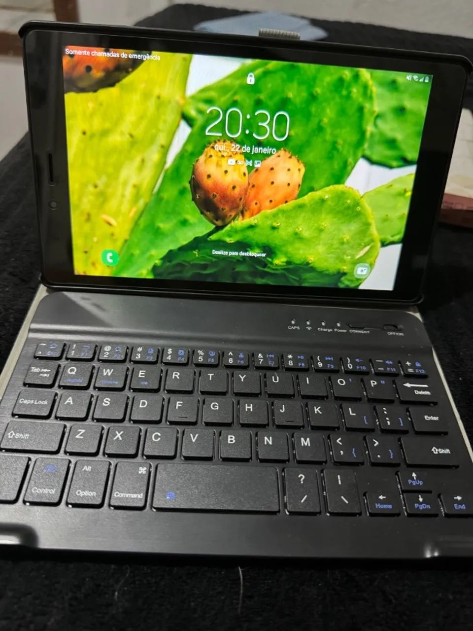 Tablet Sansung - Foto 4